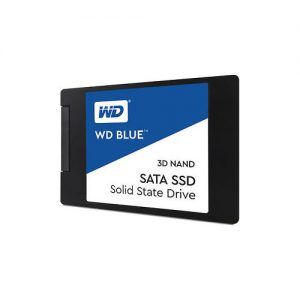 WD BLUE 3D NAND SSD SATA