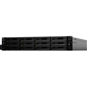 Synology RX1217 Expansion Unit for RackStation