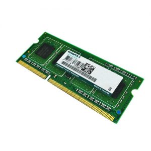 DDR3-1600-1.35V-4GB