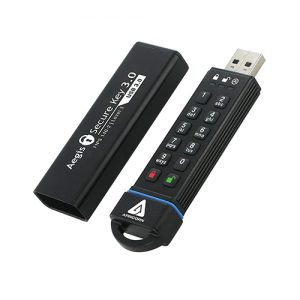 Security USB Drives and Softwares